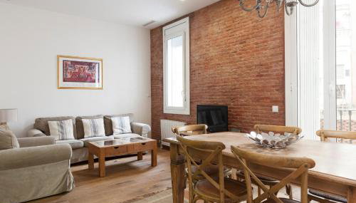 Akira Flats Roger de Flor Chic apartment - Foto 2