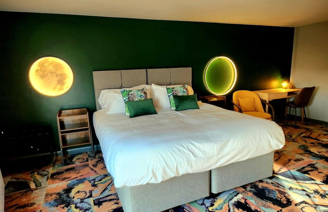 Pinnacle Suites - Foto 26