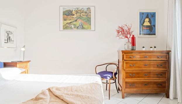 The House of Paintings - Photo 5, Room