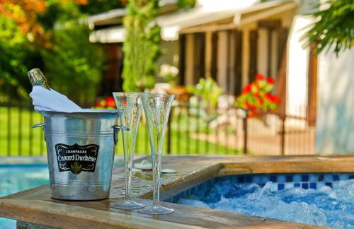 Le Domaine du Plantier - Foto 6