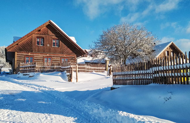 Růžovka - Photo 67