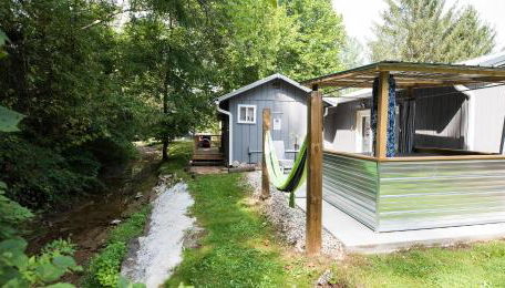 Snoozy Snail Cottage - Foto 2