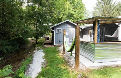 Snoozy Snail Cottage - Foto 2