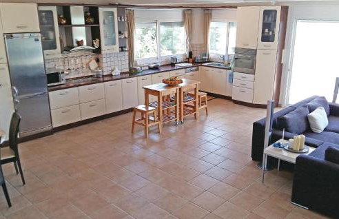 Lovely Home In Theologos - Foto 27