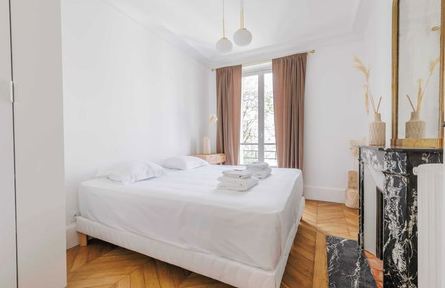 Résidence Neuilly BLOUD - Foto 15