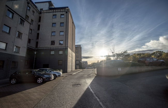 Orange Apartments City - Foto 1