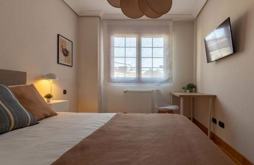 AH Delux3Rooms Campus Milán VUT6519AS - Foto 31