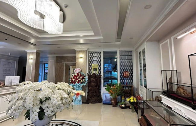 TRA LINH HOTEL - Foto 52