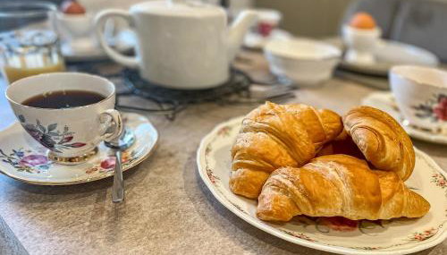 Jock Mcmuffin Cottage - Foto 5