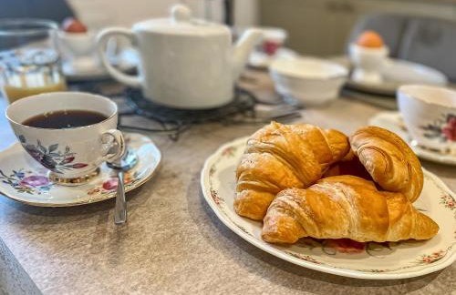 Jock Mcmuffin Cottage - Foto 5