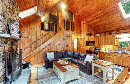 The Evans House - Foto 2