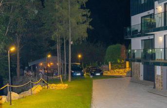 Kaskada Apartments & sauna na wyłączność - Foto 47