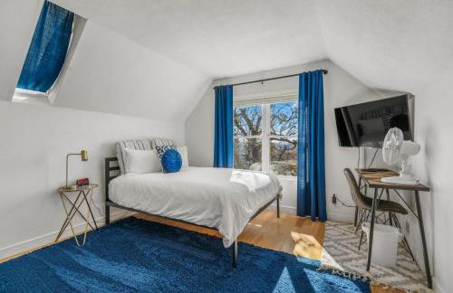 Ratterman Ranch-Family Summer Getaway in Jasper - Foto 21