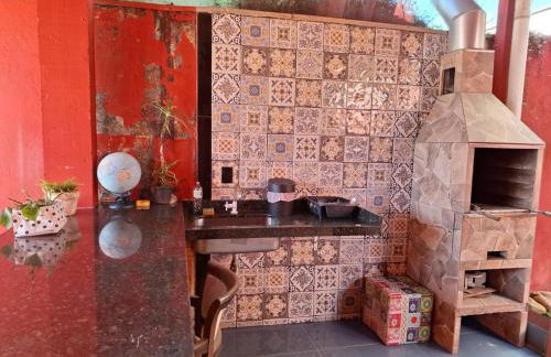 Casa chalé - Foto 14