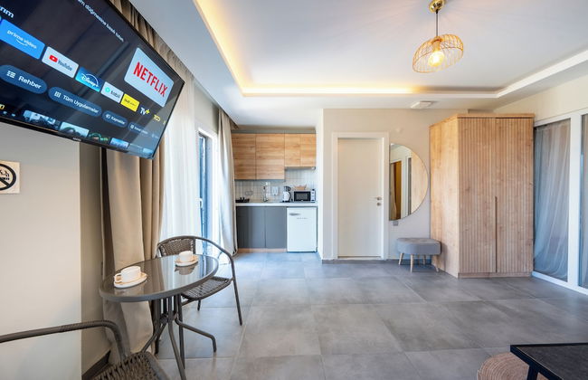 Soul House Kuşadası - Foto 48