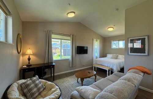 Stagecoach Cottage - Foto 12