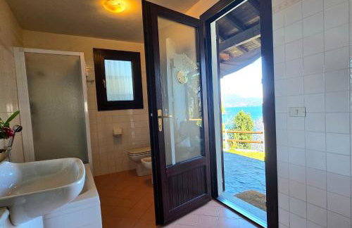 Mid of Nature ' Bella Vista Lago Maggiore charmant mit traumhaften Seeblick, Terrasse und großen Garten - Foto 18