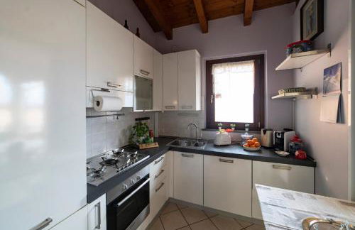 ROMANTIC LAKE VIEW HOUSE - Foto 16