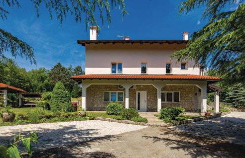 4 Bedroom Gorgeous Home In Jurdani - Photo 17