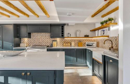 Marsh Mallow Cottage - Hot Tub Packages Available - Foto 10