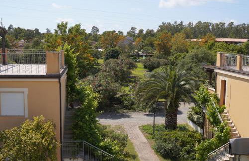 Anna's HOUSE Solarium Terrace - Foto 7