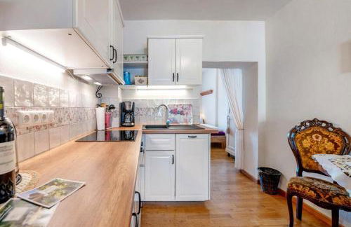 Kristallzimmer - Studio - Foto 7