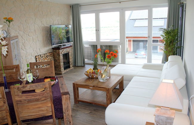 Ferienwohnungen Maarberg Resort - Foto 9