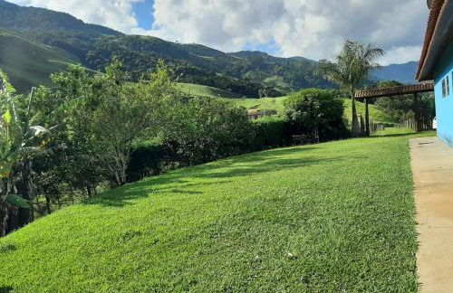 Casa em São Francisco Xavier/sp - Foto 26