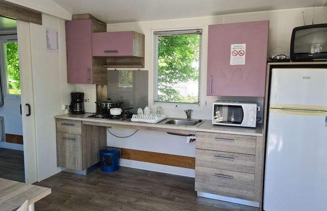 Resort & Camping - Val De Braye - Foto 24