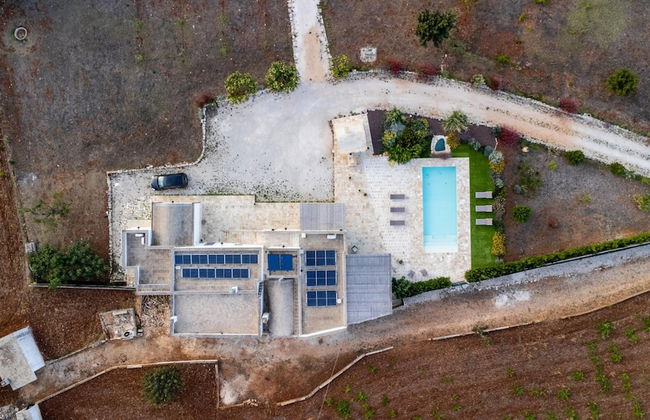 Villa Sara con Piscina by Wonderful Italy - Photo 36