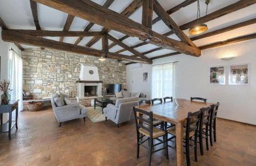 Villa Leopoldo by Istrian Country Houses - Photo 17