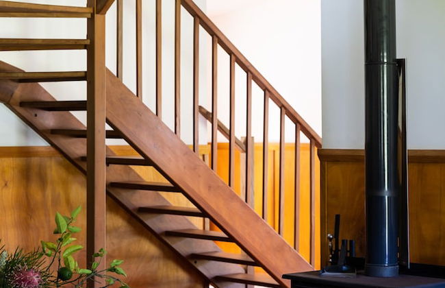 The Mainstay - Foto 38