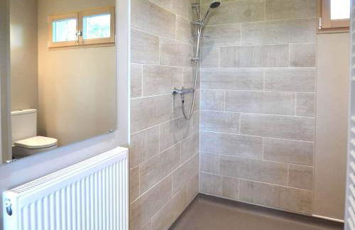 Ty Log Llansteffan - Photo 9