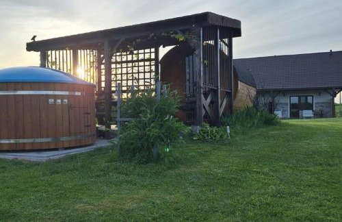 Agroturystyka Golubie - Foto 54