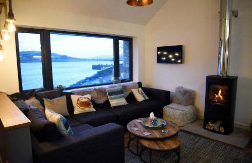 Lodge on the Loch - Foto 16