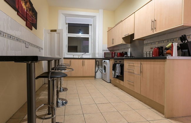 Belhaven Apartment - Foto 30