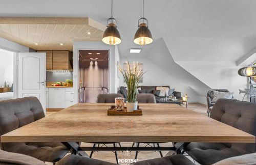 Ferienwohnung Küstentiet Schönhagen - Foto 19