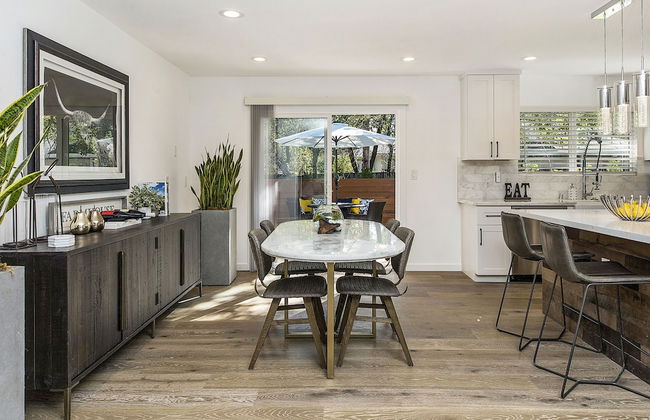 Vineyard Villa - Foto 2