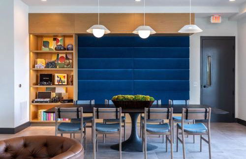 Forge at Raleigh Iron Works - Foto 35