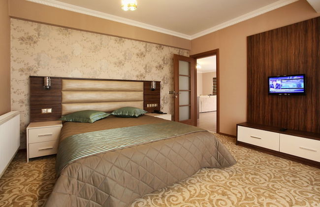 Balturk House Hotel - Foto 12