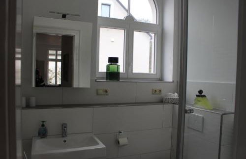 Ferienwohnung in Alter Villa - Photo 26