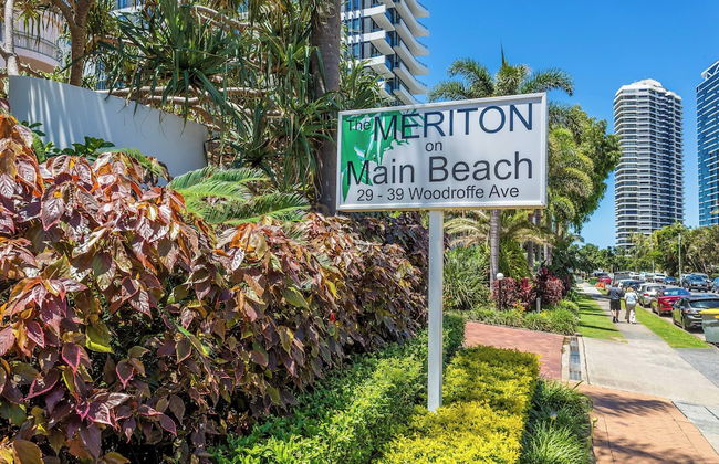 The Meriton on Main Beach - Photo 78