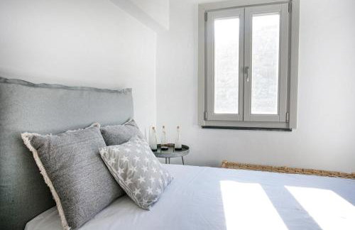 Serifos Beachfront Villa Ganema - Foto 71