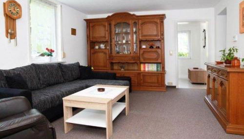 Ferienwohnung-Hoffmann-Harzgerode - Foto 2