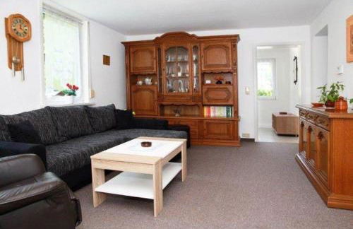 Ferienwohnung-Hoffmann-Harzgerode - Foto 2