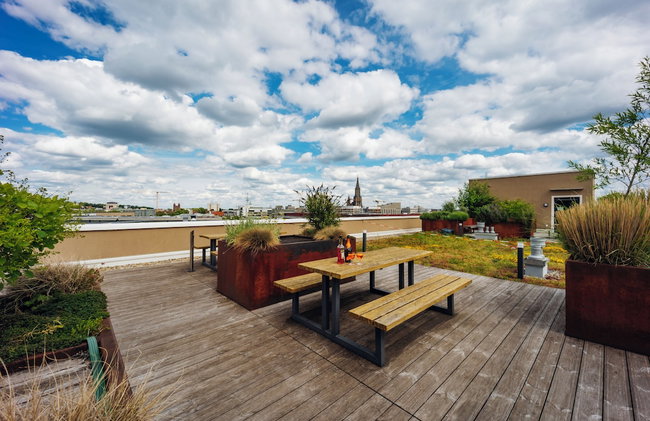 Brera Serviced Apartments Ulm - Foto 120