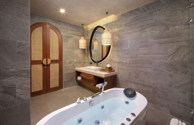 Asvara Resort & Spa Ubud by Ini Vie Hospitality - Foto 25