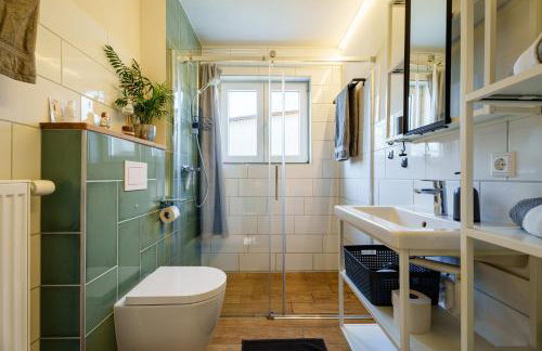 s'Lähmes auf der Schwend - Foto 21