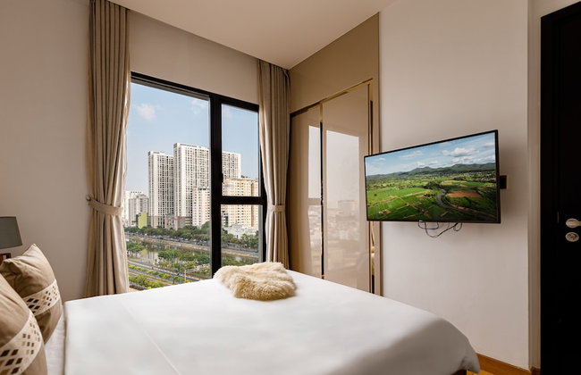 Luxury D1 Mension Condotel - Foto 8