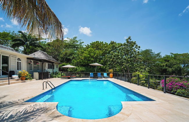 Forever Summer Gorgeous 4BDR Villa - Foto 12